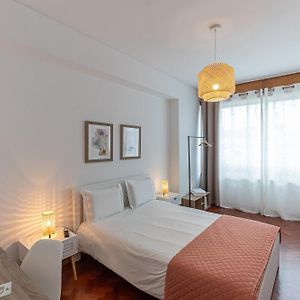 Deluxe Double Kamer